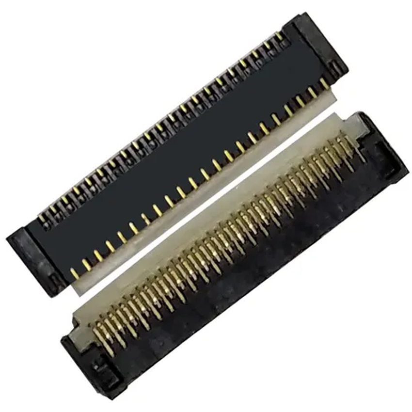 Conector De Pantalla Nintendo Switch Oled 43 Pines